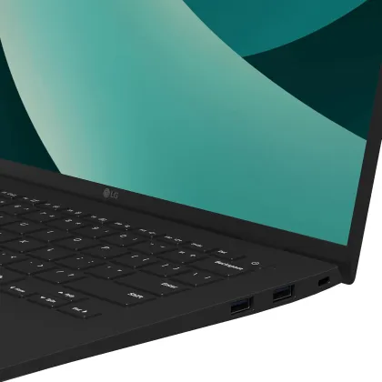 LG Gram 14 ‎14Z90T-G.ADB6U1 Laptop (Intel Core Ultra 7 255H/ 32GB/ 1TB SSD/ Win11)