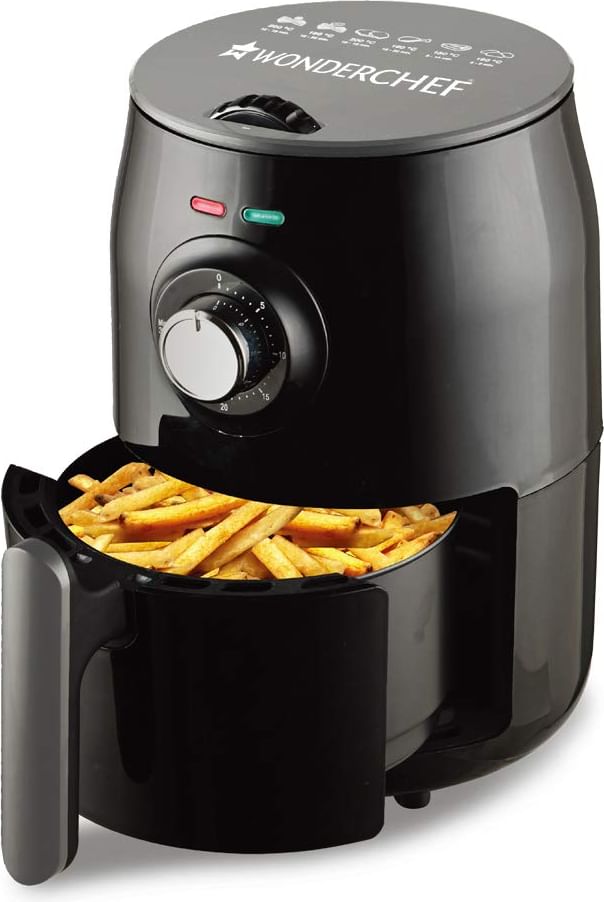 Wonderchef Air Fryers Price List in India Smartprix