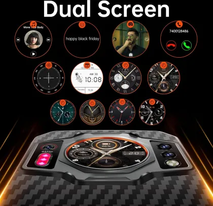 Oukitel WP21