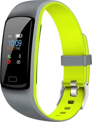 Timex Helix Gusto 2.0 Fitness Band