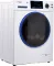 Equator ‎EZ 4650 CV 1.62 cu ft Fully Automatic Front Load Washing Machine