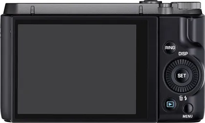 Casio Exilim Zr1100 Digital Camera
