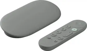 Google TV Streamer 4K