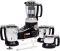 Panasonic MX-AC400 1000 W Mixer Grinder (4 Jars)