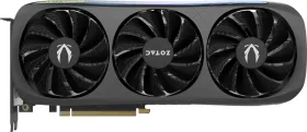 Zotac NVIDIA GeForce RTX 4070 AMP AIRO SPIDER-MAN: Across the Spider-Verse Bundle 12 GB GDDR6X Graphics Card