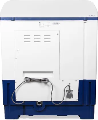 LG P7258N1F Semi Automatic Washing Machine
