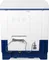 LG P7258N1F Semi Automatic Washing Machine