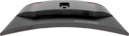 AOC CQ27G4H 27 inch Quad HD Curved Gaming Monitor