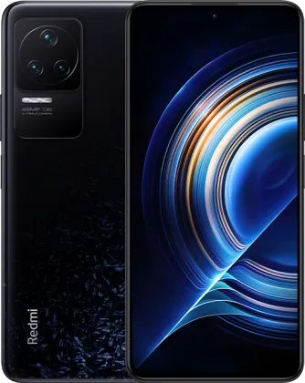 Xiaomi Redmi K50 5G