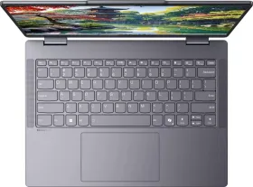 Lenovo IdeaPad 5i 2-in-1 83KR000JUS Laptop (Intel Core 5 225U/ 8GB/ 512GB SSD/ Win 11)