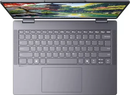 Lenovo IdeaPad 5i 2-in-1 83KR000JUS Laptop (Intel Core 5 225U/ 8GB/ 512GB SSD/ Win 11)