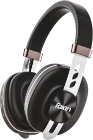 Foxin Supreme 325 Wireless Headphone
