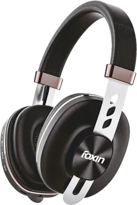 Foxin Supreme 325 Wireless Headphone