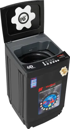 Khaitan Orfin KOFATL8001T6D 8 kg Fully Automatic Top Load Washing Machine