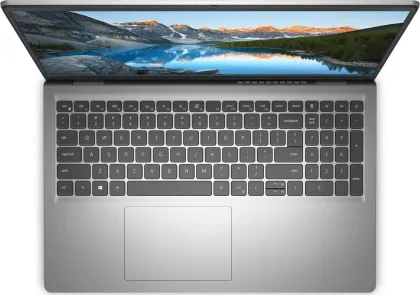 Dell Vostro 3520 Laptop (11th Gen Core i5/ 8GB/ 512GB SSD/ Win11)