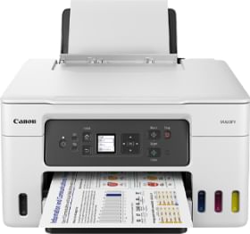 Canon MAXIFY GX3072 Multi Function Ink Tank Printer