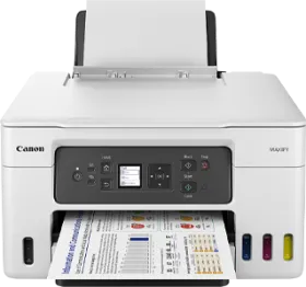 Canon MAXIFY GX3072 Multi Function Ink Tank Printer