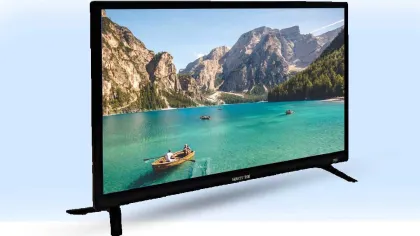 Smart S Tech SHD-NSMART24-1 24 inch HD Ready LED TV