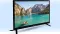 Smart S Tech SHD-NSMART24-1 24 inch HD Ready LED TV