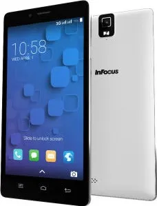InFocus M330