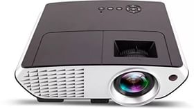 Play PPO10 Corded Portable LED Projector