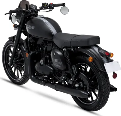 Jawa 42