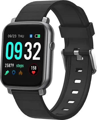 French Connection F1 Smartwatch