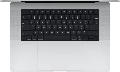 Apple MacBook Pro 16 2021 MK1F3LL/A Laptop (Apple M1 Pro/ 16GB/ 1TB SSD/ macOS)