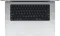 Apple MacBook Pro 16 2021 MK1F3LL/A Laptop (Apple M1 Pro/ 16GB/ 1TB SSD/ macOS)