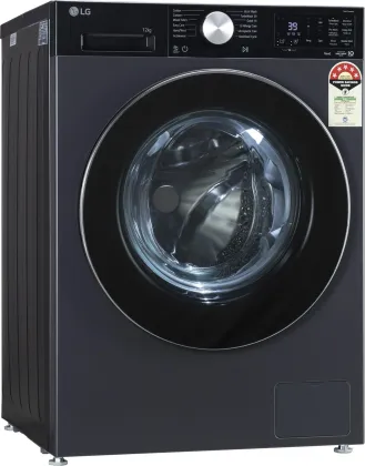 LG FX1412A5ED 12 kg Fully Automatic Front Load Washing Machine