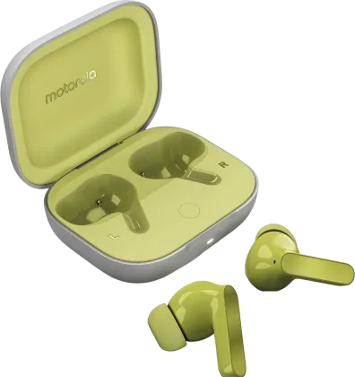 Motorola Moto Buds TWS Earbuds