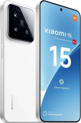 Xiaomi 15 5G