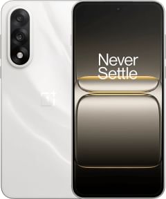 OnePlus Nord 5 vs Samsung Galaxy M36 5G (8GB RAM + 256GB)