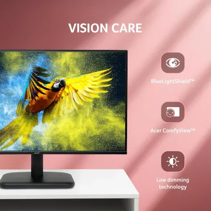 Acer EK240Y P6 23.8 inch Full HD Monitor