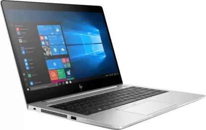 HP EliteBook 840 G6 (7YY34PA) Laptop (8th Gen Core i5/ 8GB/ 512GB SSD/ Win10/ 2GB Graph)