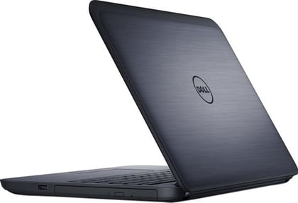 Dell Latitude 3440 Laptop (4th Gen Ci5/ 4GB/ 500GB/ DOS)