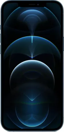 Apple iPhone 12 Pro Max