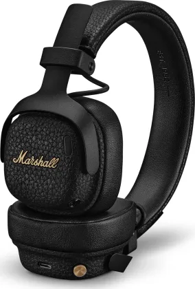 Marshall Milton Wireless Headphones