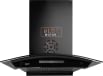 Kaff KEC60A-DC 60cm Auto Clean Wall Mounted Chimney