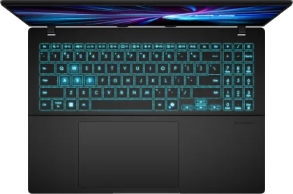 Asus V16 V3607VM-ES74 Gaming Laptop (Intel Core 7 240H/ 16GB/ 512GB SSD/ Win 11/ 8GB RTX 5060)