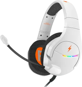 Fire-Boltt Hyper Boltt B-BEE Wired Headphones