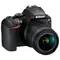Nikon D3500 DSLR Camera (AF-P 18-55mm Lens)