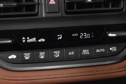 Honda Elevate ZX CVT 2024