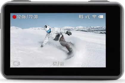 DJI Osmo Action Sports and Action Camera