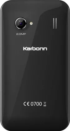 Karbonn Smart A51 Lite