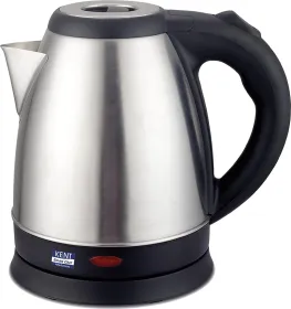 Kent Vogue 1.8L Electric Kettle