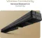 Pebble Arena 12 120W Bluetooth Soundbar