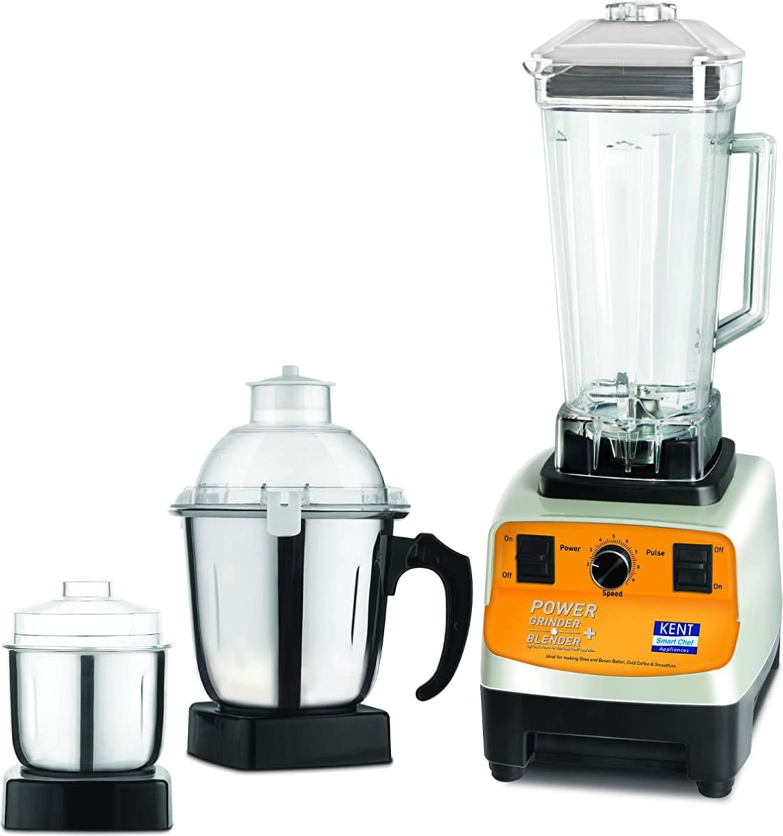 kent 16003 wet grinder