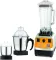 Kent Super Power 1200 W Mixer Grinder (3 Jars)