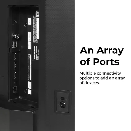 Panasonic LZ950 55 inch Ultra HD 4K Smart OLED TV (TH-55LZ950DX)